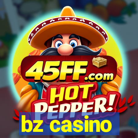 bz casino
